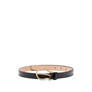 발리 버클 벨트, cm 90, 블랙계열