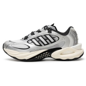 아디다스 남녀 공용 클라이마쿨 벤토 4.0 런닝화 JQ4941