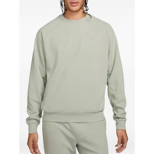 나이키 플리스 크루 넥 스웨트셔츠, 그린계열, Standard XXL(KR 115)