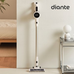 디안트 차이슨 무선 청소기 BLDC 흡입력 좋은 진공청소기