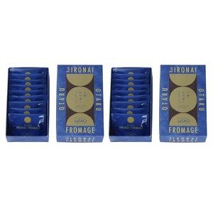 르타오 오타루 뤼 이로나이 프로마쥬 9개입