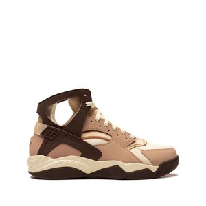 나이키 에어 플라이트 허라치 스니커즈, US men 9(KR 270), 브라운계열