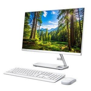 레노버 2024 아이디어센터 AIO 3 27IAP7 코어i5 인텔 13세대