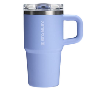 스탠리 프로투어 스테인레스 스틸 진공 보온병, 591ml, 하이드라젠블루, 1개