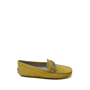 토즈 고미니 더블 T 로퍼