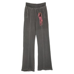 디젤 P안타 장식 팬츠, 그레이계열, Standard S(KR 55)