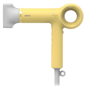유닉스 BLDC 디오 저소음 초경량 드라이어 1650W