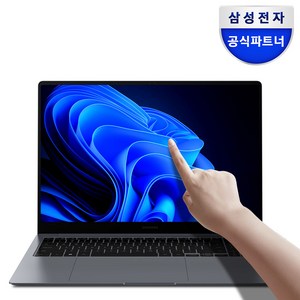 삼성전자 갤럭시북4 프로 NT960XGK-K71A 16인치 인텔 울트라7 영상편집 사무용 코딩용 대학생 고사양 120Hz 터치스크린 윈도우11 노트북, WIN11 Home, 16GB, 512GB, 문스톤 그레이