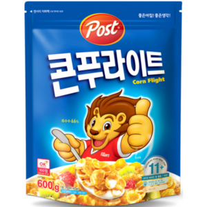 포스트 콘푸라이트, 600g, 1개