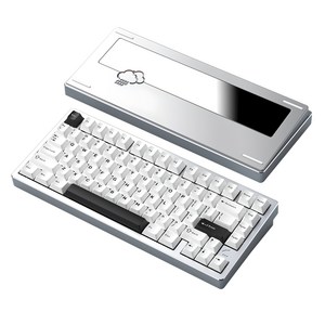 레이니 75 3모드 기계식 유무선 키보드