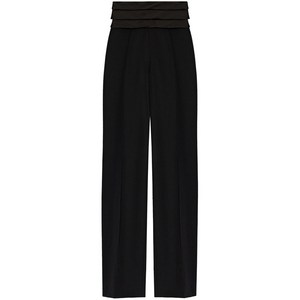 발망 버진 울 팬츠, 블랙계열, France 34(KR 55)