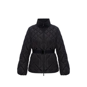 몽클레르 다이아몬드 퀼팅 재킷, 블랙계열, Numeric 0(KR 44)