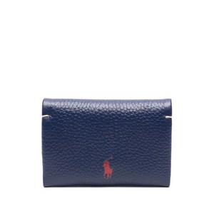 폴로랄프로렌 가죽 지갑