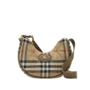 버버리 홀스슈 크로스 백