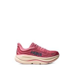 HOKA 본디 9 스니커즈, US 5.5(KR 225), 핑크계열