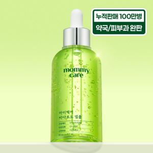 마미케어 바다포도 포어 리프팅 앰플, 80ml, 1개