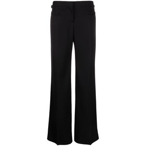 톰포드 울 테일러드 팬츠