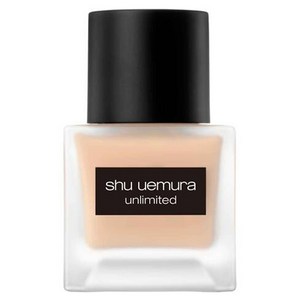 슈에무라 언리미티드 브리더블 래스팅 파운데이션 35ml, 554, 1개