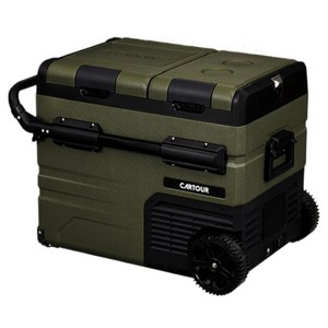카투어 콕 플러스 45-1 캠핑용 냉장고