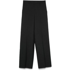 구찌 울 개버딘 팬츠, 그레이계열, Italy 42(KR 66)