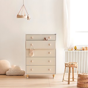 소르니아 토니 와이드 서랍장