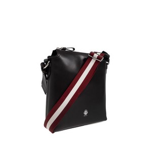 발리 레이 레더 메신저 백