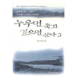 누우면 죽고 걸으면 산다 3:방태산 화타 선생의 신토불이 간질환 치료법, 사람과사람, 김영길 저