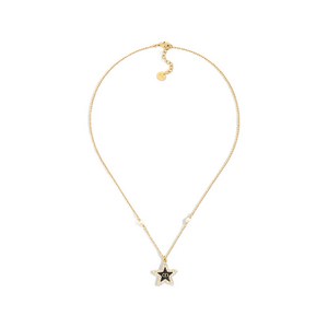 디올 스타 펄 네크리스