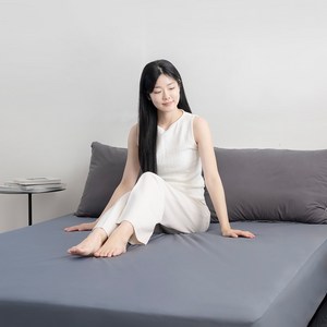 슬립포어 프리미엄 프로텍소 알러지케어 방수 매트리스 커버