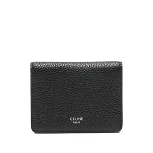 셀린느 그레인 카드홀더