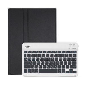 아이패드 9세대 8세대 7세대 10.2인치 호환 콤비 블루투스 키보드 케이스