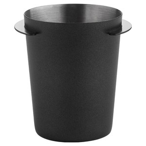 Mojia 스테인리스 커피 파우더 리시버 58mm