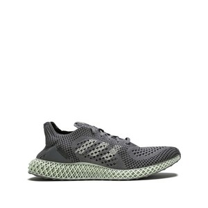 아디다스 컨소시엄 러너 4D 스니커즈, US men 7(KR 250), 그레이계열