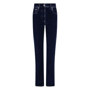 페라가모 플록 5 포켓 팬츠