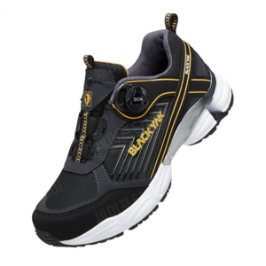 블랙야크 등산화 다이얼락 안전화 작업화 워크D