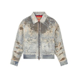 디젤 D머디 재킷