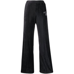 골든 구스 켈리 와이드 팬츠