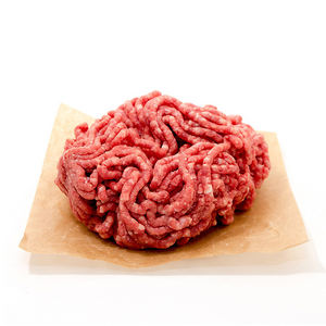 (배터짐) 소등심 목심 소고기 다짐육 (일요일&당일발송), 1kg, 1개
