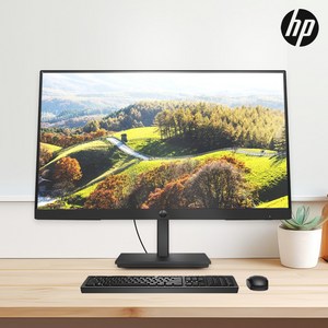 [HP] P24 G5 FHD 24인치 사무용 모니터 (64X66AA)