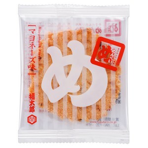 멘베이 마요네즈 맛 16개입, 128g, 1개