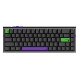 에이티케이 RS6 울트라 알루미늄 커스텀 게이밍 기계식 유선 키보드