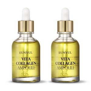 은율 비타콜라겐 앰플, 30ml, 2개