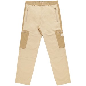 겐조 카고 슬림 핏 팬츠, 베이지계열, France (bottoms) 42(KR 105)