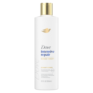 도브 인텐시브 리페어 컨디셔너, 355ml, 1개