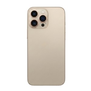 디스플레이 목업폰 iPhone 15 Pro Max-6.7 아이폰