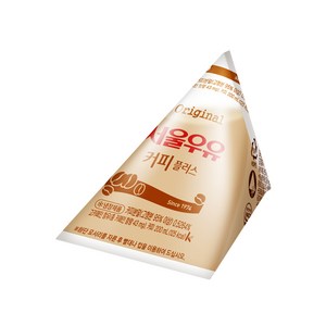 서울우유 삼각포리200ml 냉장포장발송 서울우유와함께하는 위드단비, 200ml, 45개