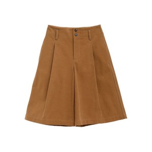 끌로에 코튼 버뮤다 쇼츠