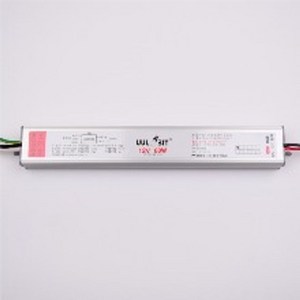 BEST 국산 방수형 LED 안정기 SMPS 300W DC12V, 1개