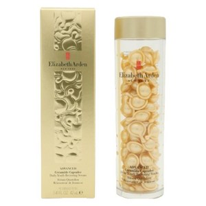 엘리자베스아덴 어드밴스드 세라마이드 캡슐 데일리 유스 리스토어링 아이 세럼 90개입, 42ml, 1개