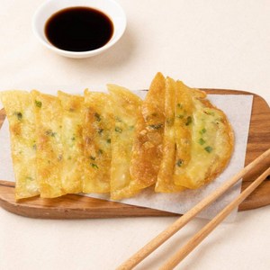 [GNC] 대구명물 서문시장 납작만두 25장입, 1개, 335g